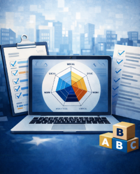 기업별 맞춤형 인성검사(무료)